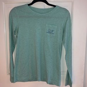 Vineyard Vines Women’s Long Sleeve